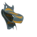 Icône d'Étoffe de Kaniblou