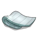 Icône d'Étoffe de Kolosso