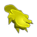 Icône de Feuille de Tournesol Sauvage