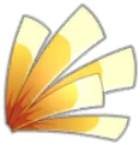 Icône de Feuilles de paie