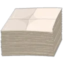 Icône de Feuilles de papier wazhi