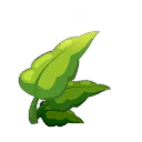 Icône de Feuilles de Verveine