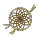 Icône de Filtre à frousse