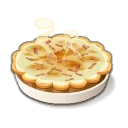 Icône de Flamiche au maroilles