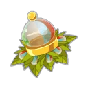 Icône de Fleur de Blop Multicolore Royal