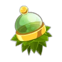 Icône de Fleur de Blop Reinette Royal