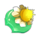 Icône de Fleur de Blopignon