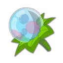 Icône de Fleur de Gloutoblop