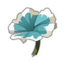 Icône de Fleur de Lintemporel