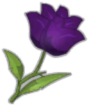 Icône de Fleur de Rose Artempeth