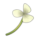 Icône de Fleur des protecteurs