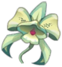 Icône de Fleur du futur
