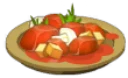Icône de Foie toxique