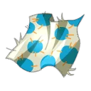 Icône de Fond de Culotte de Glugubrr