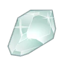 Icône de Fragment de pépite de Sakaï