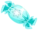 Icône de Friandise frigostienne