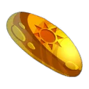 Icône de Galet Solaire