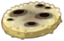 Icône de Galette d'Incarnam