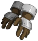Icône de Gants de protection
