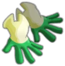 Icône de Gants de Zrid