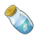 Icône de Gelée Bleuet