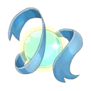 Icône de Globe de Goémus