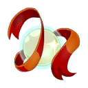Icône de Globe de Norie