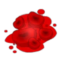 Icône de Goulobule rouge