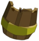 Icône de Greffons de bateau-démon