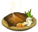 Icône de Grillade Brâkmarienne