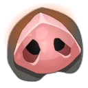 Icône de Groin de Porkzebuth