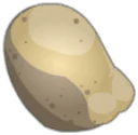 Icône de Grosse patate