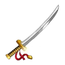 Icône de Harusame