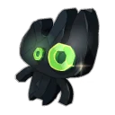 Icône d'Idole de Thomahon d'Obsidienne