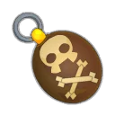 Icône d'Insigne de Malveilleur