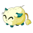 Icône de Jouet pour enfant sage
