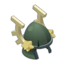 Icône de Kabuto du Chafer Rōnin