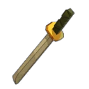 Icône de Katana de Kwamouraï