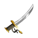 Icône de Katana de Nara