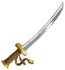 Icône de Katana de Tomowe Ponzen