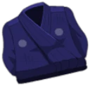 Icône de Kimono de cérémonie