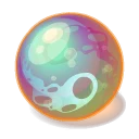 Icône de Krosmorbe Orange