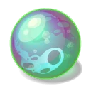 Icône de Krosmorbe Vert
