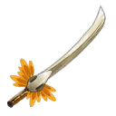 Icône de Kwaklame de Flammes