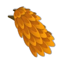 Icône de Kwape de Flammes