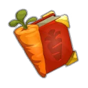 Icône de La Prophétie du Grand Wabbit