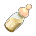 Icône de Lait de Tortue