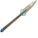 Icône de Lance de Chika Rat