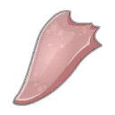 Icône de Langue de Craquelope
