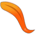 Icône de Langue de Diabélial